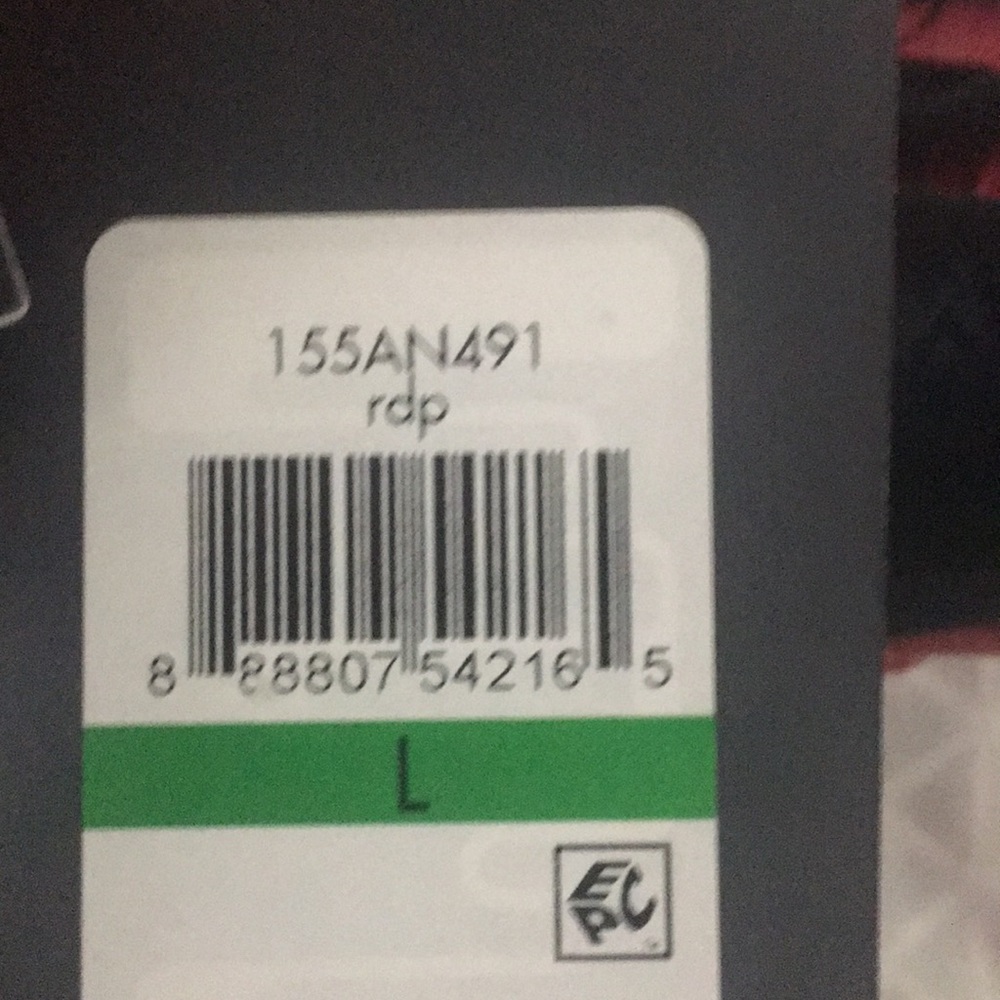 a coat - Picture 3 of 3